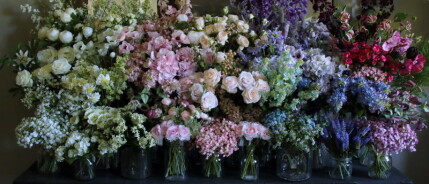 De 12 mooiste kunstbloemen van topkwaliteit!