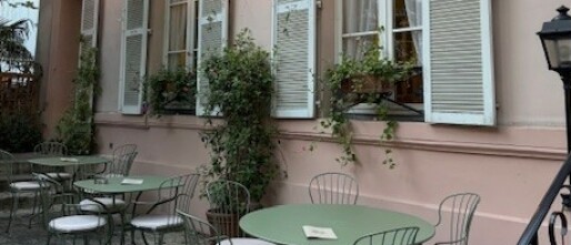 Hotel Des Grandes Ecoles: Ontdek een parel van een boutique hotel