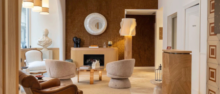 Hotel Madame Drouot in Parijs (9e arr.): hoe we Parijs willen!