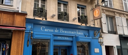 Overnachten in Le Marais: 5 sfeervolle hotels in de leukste wijk van Parijs