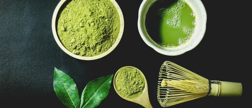 Wat is matcha?