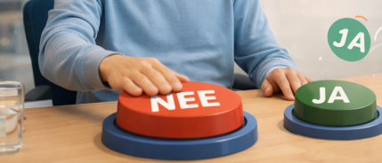 Beter je grenzen aangeven? NLP-technieken die direct helpen