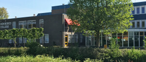 Don Bosco College behaalt groot succes