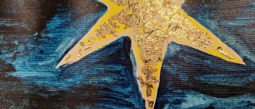 Advent en kerst drukte