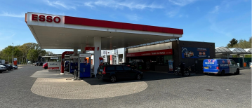 Tank & Was Langwerden Aalten