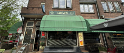 Café Jos Meesterschenkerij Nijmegen