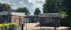 Voetbalvereniging Etten