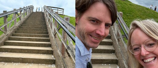 Honeymoon Miracles #2: Unexpected Happiness