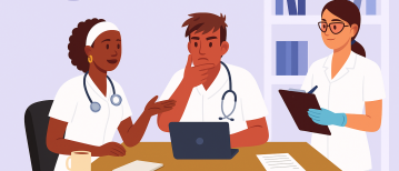 Vet-Active: een nieuwe benadering van professionele ontwikkeling