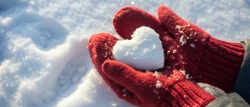 December: als het hart ja zegt en het lijf nee