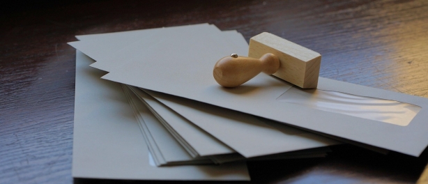 Daar stond het zwart op wit: volledig arbeidsongeschikt