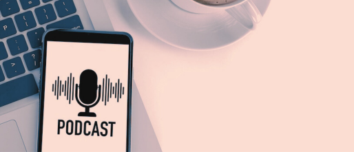 Chronisch Optimistisch: een podcast over werk, gezondheid en zingeving