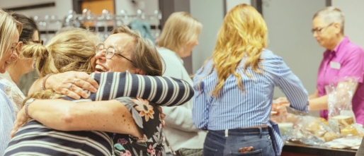 Lotgenotencontact zorgt voor essentiële steun