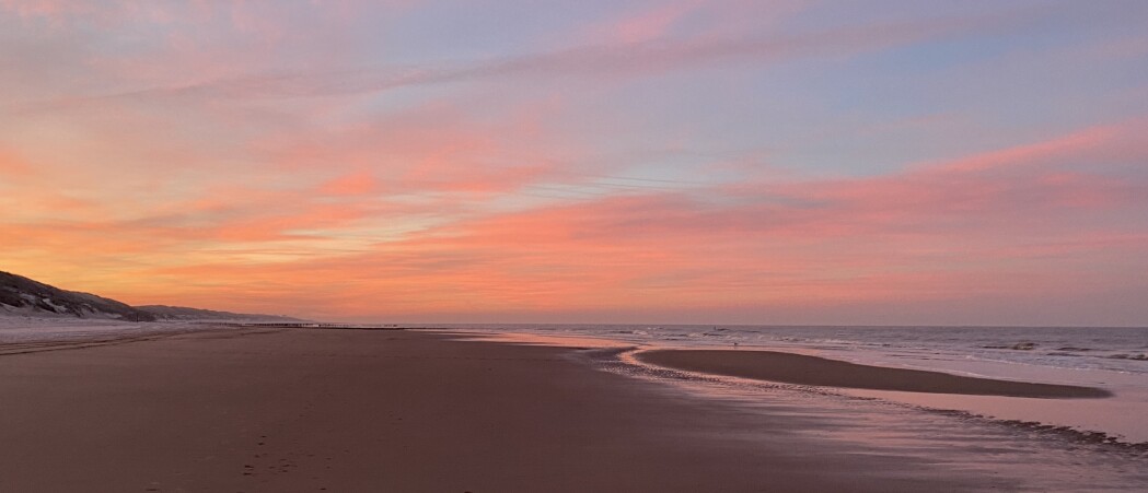 Een leeg gevoel van binnen