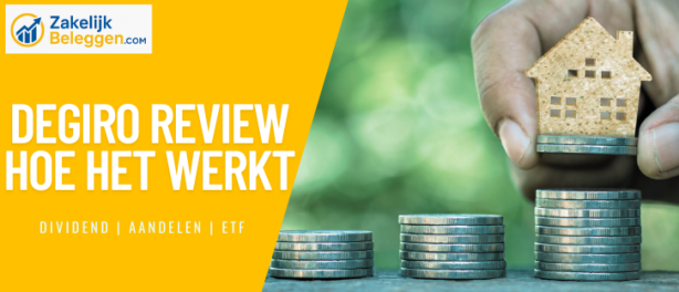 DEGIRO Uitleg voor Ondernemers: Hoe Werkt DEGIRO in 2025? | Niet Zakelijk Beleggen, Wel Educatief voor Privégebruik