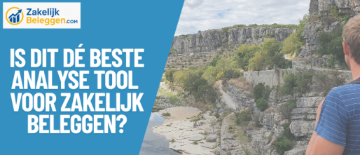 Seeking Alpha voor Zakelijk Beleggen: Is deze Analysetool uw Geld Waard?