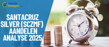 Santacruz Silver (SCZMF) Aandelen Analyse | Kopen of niet?