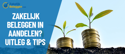 Zakelijk Beleggen in Aandelen: Hoe Aandelen Kopen bij MEXEM werkt voor ondernemers en BV