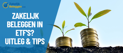 ETF’s kopen bij MEXEM: stappenplan voor zakelijk ETF beleggen