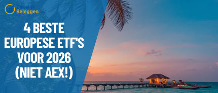 4 Beste Europese ETF’s om te Kopen in 2026: Italië, Spanje, Polen en Griekenland Vergelijken