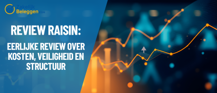 Raisin Review 2026: Zakelijk Sparen, Beleggen, Kosten En Veiligheid