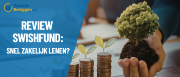 Swishfund Review: Zakelijke Lening Beoordelen Voor Slimme Kapitaalallocatie