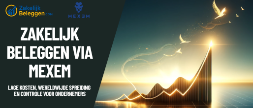 MEXEM Zakelijk Beleggen In 2026: Complete Gids Voor Ondernemers