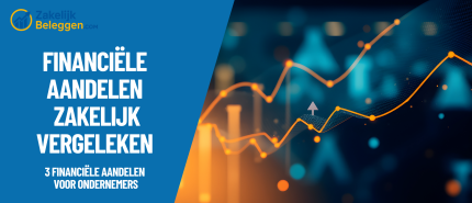 Financiële Platformaandelen Voor Zakelijk Beleggen: LendingClub, Enova En XP Vergeleken