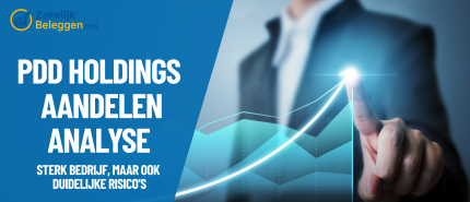 PDD Holdings Aandelen Analyse Voor Zakelijk Beleggen In 2026