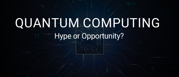 Quantum Computing Stocks 2025: Hype or Opportunity?