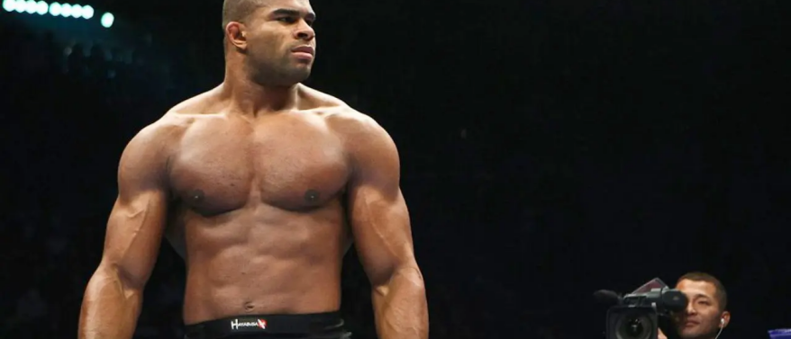 Alistair Overeem: Een kijk op de carrière van een van de meest invloedrijke zwaargewicht vechters aller tijden
