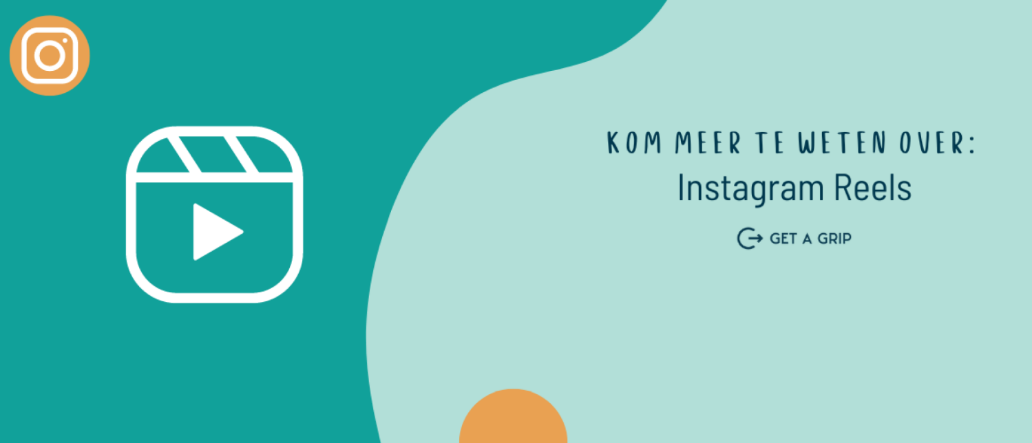 Instagram Reels: dit zijn het & zo maak je ze!