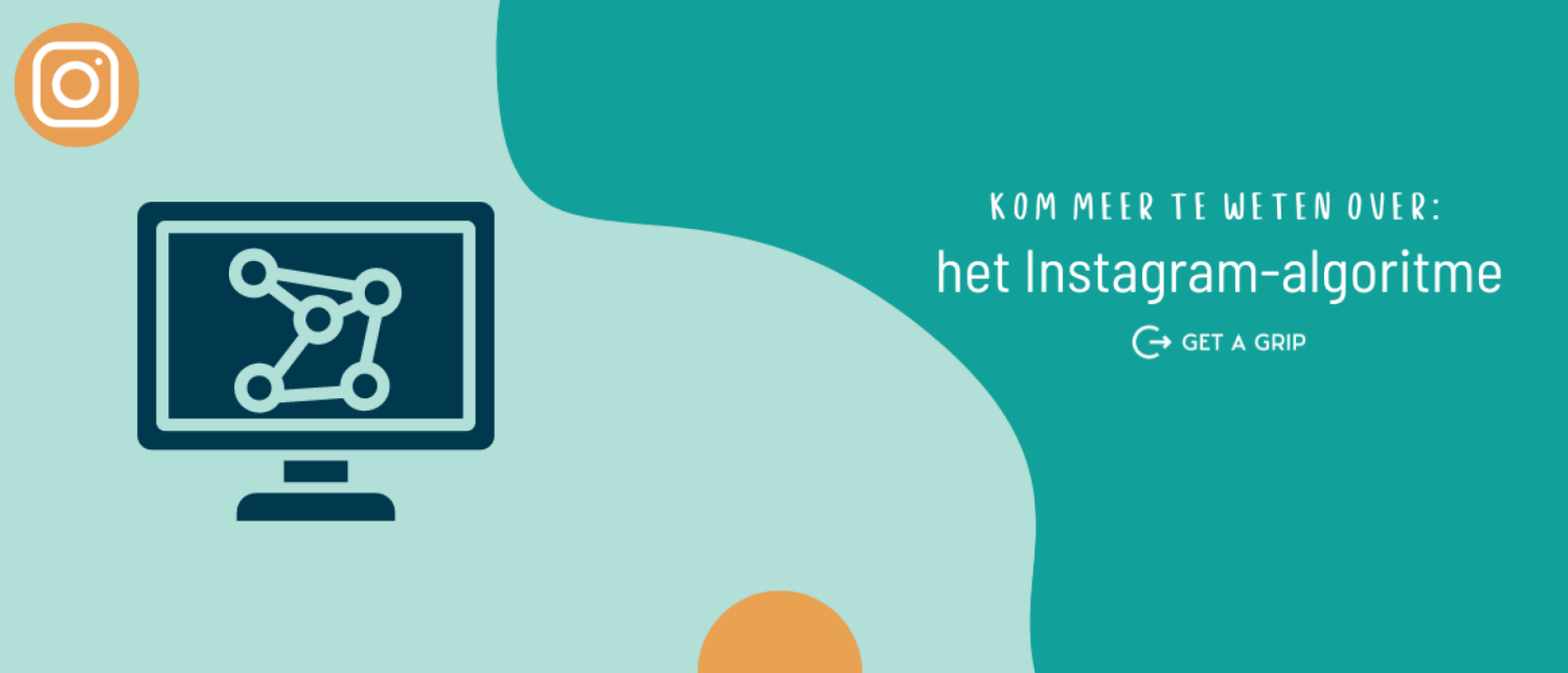 Dit is hoe het Instagram algoritme werkt in 2021