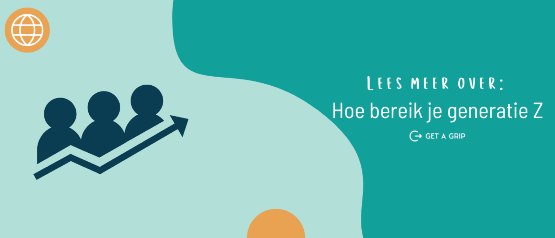 Wie zijn generatie Z en hoe bereik je ze??