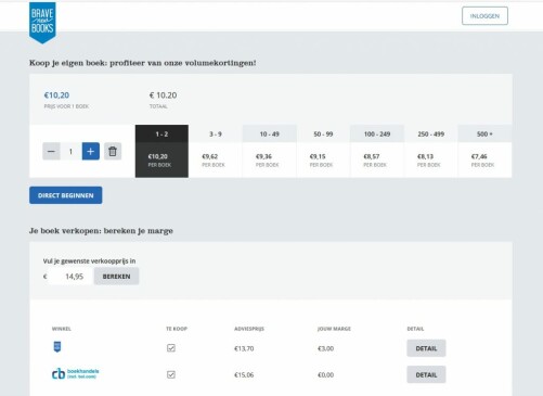 Je boek verkopen via Bol.com? Zo werkt het!