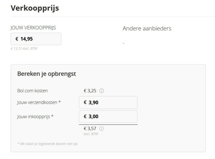 Je boek verkopen via Bol.com? Zo werkt het!