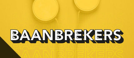 Is dit het nou? In de Baanbrekers Podcast praat ik over mijn carrièreswitch.