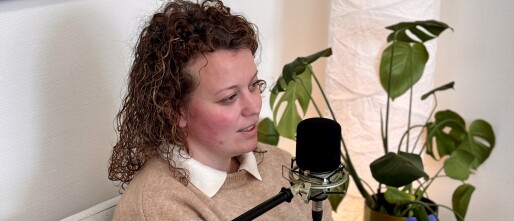 #3 Nance Folmer-van Heck over familiesystemen