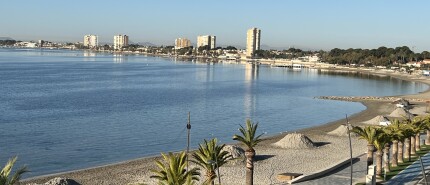 Watersport in de Mar Menor