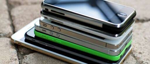 Refurbished of re-used