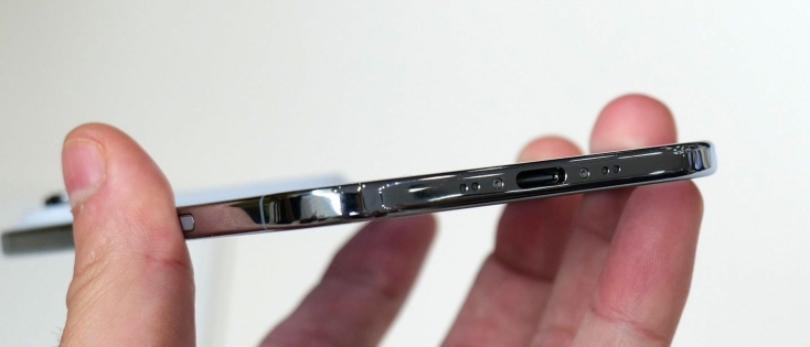 iphone oplaadpoort vervangen