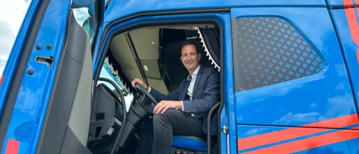 Hoe ver kan een elektrische vrachtwagen rijden? Een Diepgaande analyse van actieradius voor transportprofessionals