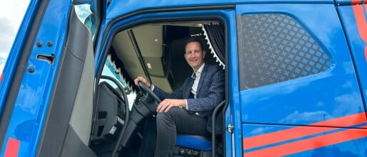 Een mening over eTrucks? Eerst proberen!