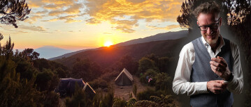 Uit de strijd, in de verbinding