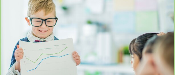 Zichtbaar worden op een manier die bij je past: 5 inzichten