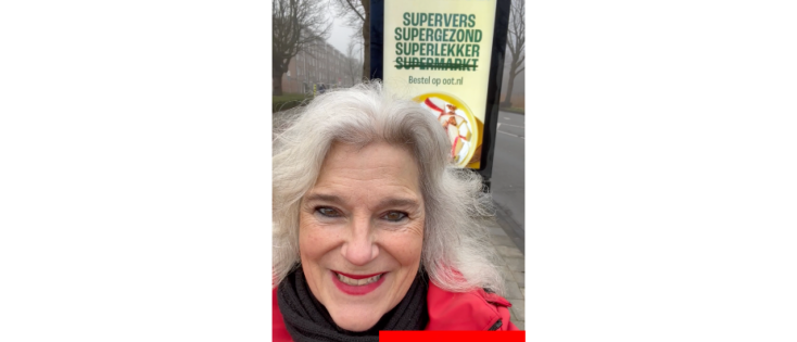 Supergoed gespeld