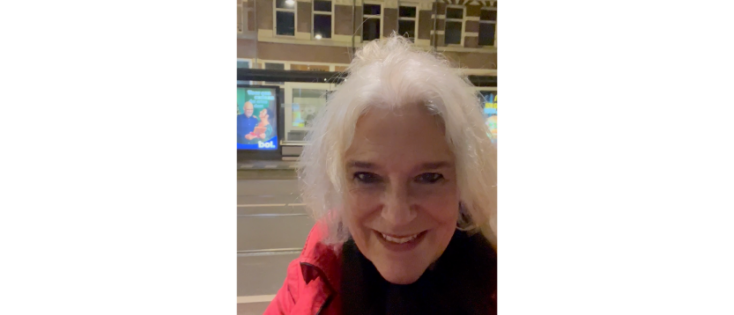 Helemaal happy met dit cadeau