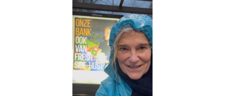 Side-hustles ... huh?