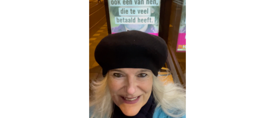 Te veel of teveel betaald of betaalt