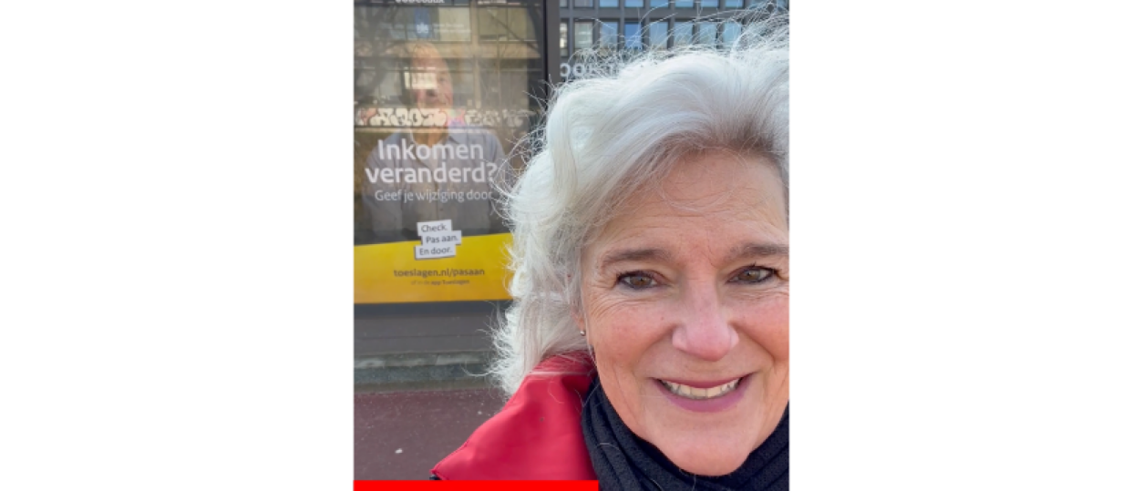 veranderd of verandert d of t